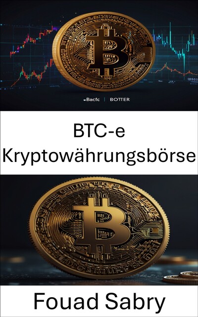BTC-e Kryptowährungsbörse, Fouad Sabry