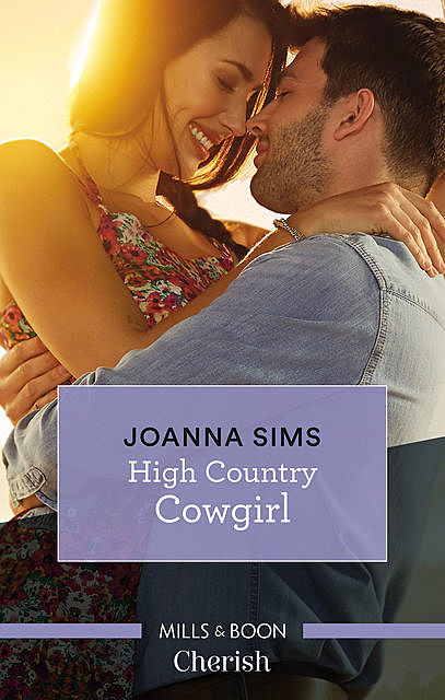 High Country Cowgirl, Joanna Sims