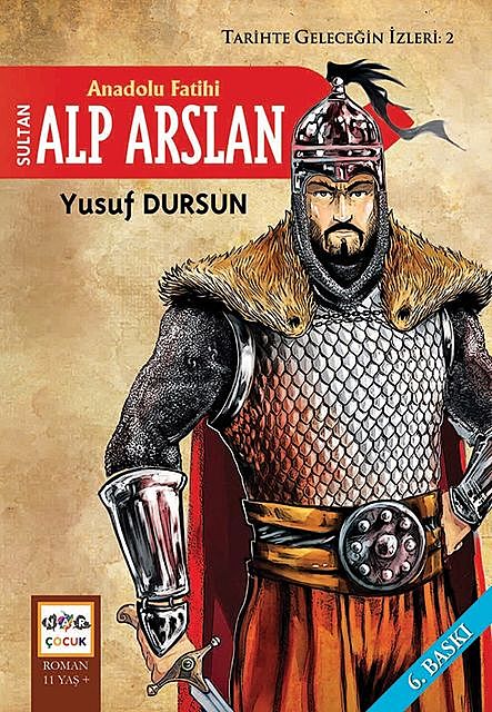 Anadolu Fatihi Sultan Alp Arslan, Yusuf Dursun