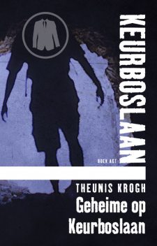 Geheime op Keurboslaan #8, Theunis Krogh