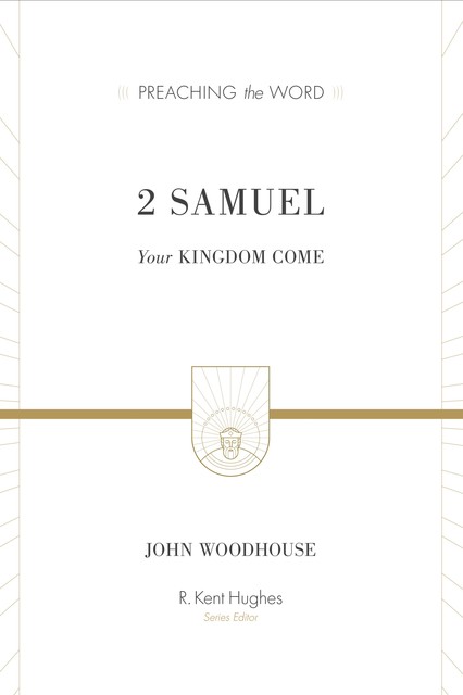 2 Samuel, John Woodhouse