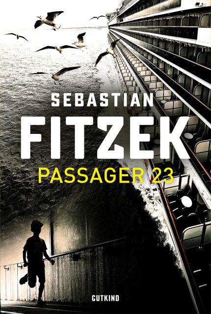 Passager 23, Sebastian Fitzek