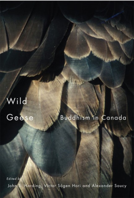 Wild Geese, John Harding