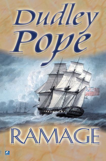 Ramage, Dudley Pope