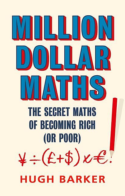 Million Dollar Maths, Hugh Barker
