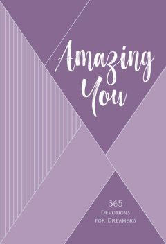 Amazing You, Philippa Hanna
