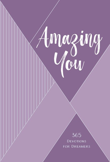 Amazing You, Philippa Hanna
