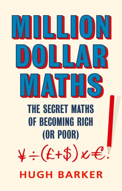 Million Dollar Maths, Hugh Barker