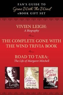 Fan's Guide to Gone With The Wind eBook Bundle, Pauline Bartel