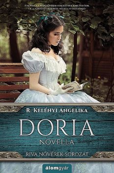Doria, R. Kelényi Angelika