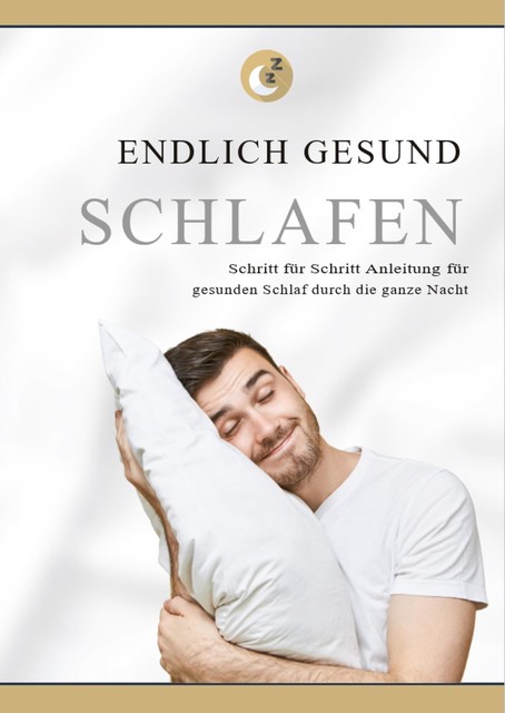 Endlich-Gesund-Schlafen, Robert Heinrich