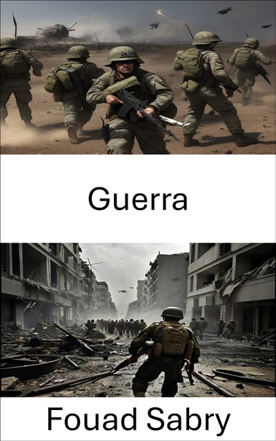 Guerra, Fouad Sabry