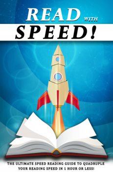 Read With Speed, Sebastian Croft