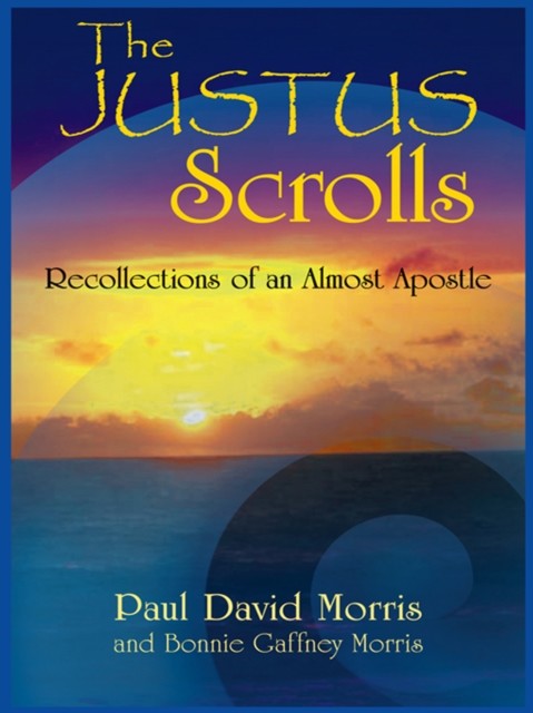 Justus Scrolls, Paul Morris