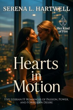 Hearts in Motion, Serena L. Hartwell