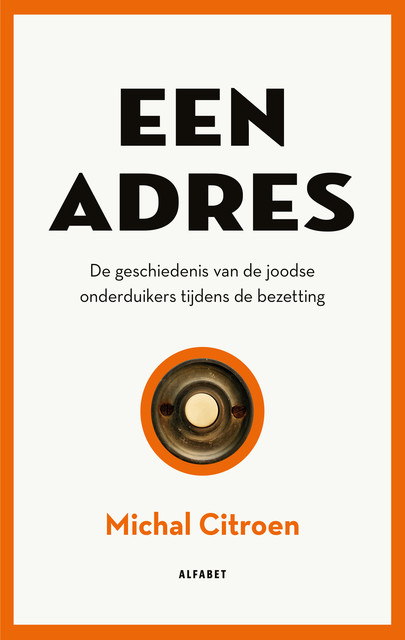 Een adres, Michal Citroen