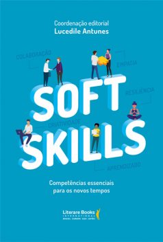 Soft skills, Lucedile Antunes