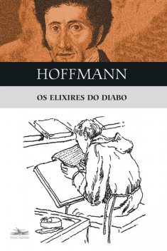 Os elixires do diabo, E.T. A. Hoffmann
