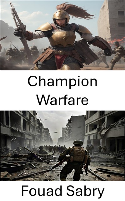 Champion Warfare, Fouad Sabry