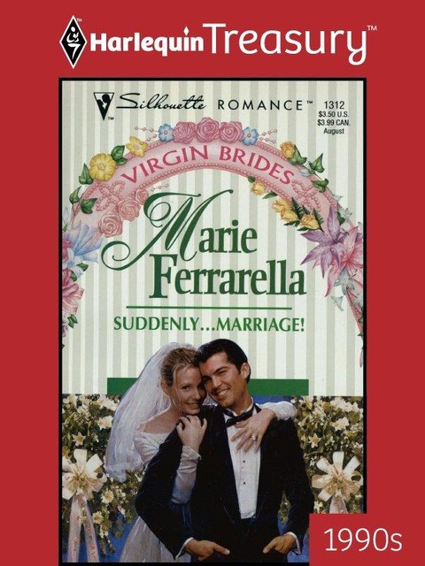 SuddenlyMarriage!, Marie Ferrarella