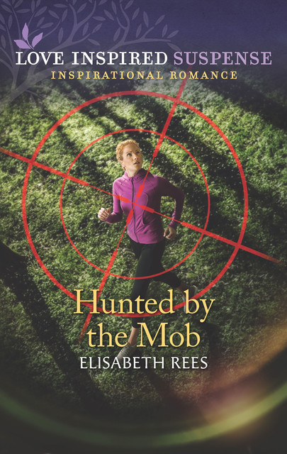 Hunted by the Mob, Elisabeth Rees