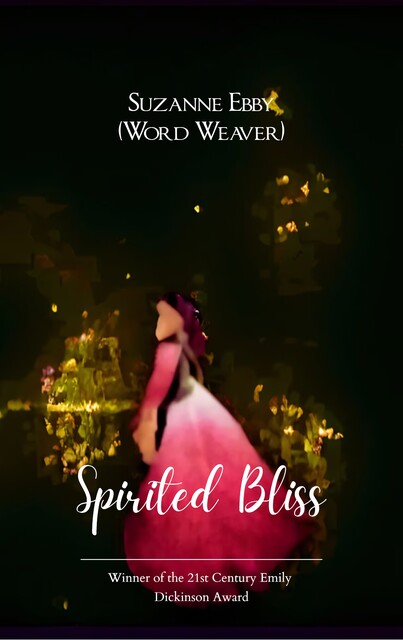 Spirited Bliss, Suzanne Ebby