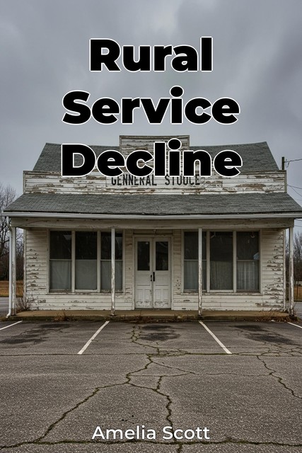 Rural Service Decline, Amelia Scott