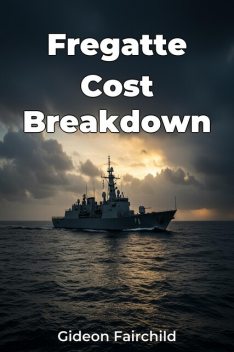 Fregatte Cost Breakdown, Gideon Fairchild