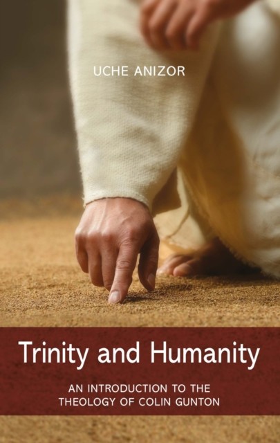 Trinity and Humanity, Uche Anizor