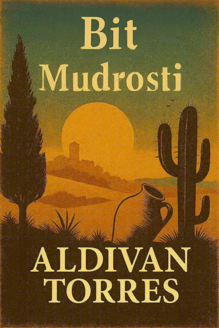 Bit Mudrosti, ALDIVAN TORRES