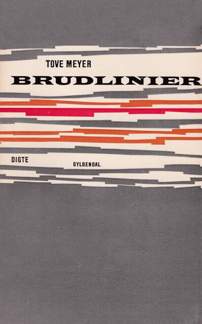 Brudlinier, Tove Meyer