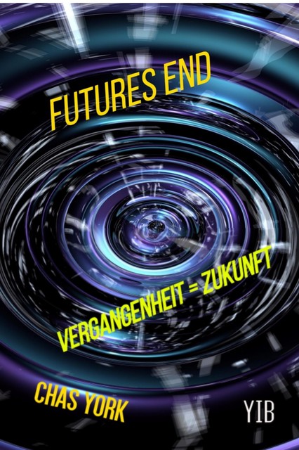 Futures End, Chas York