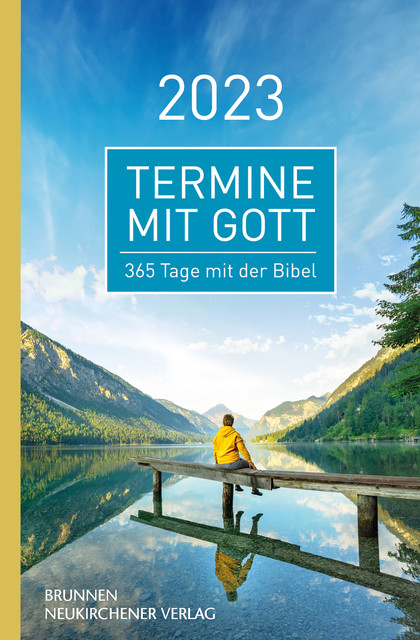 Termine mit Gott 2023, Hansjörg Kopp