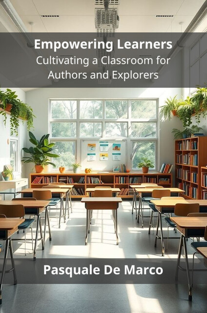 Empowering Learners, Pasquale De Marco