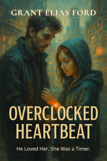 Overclocked Heartbeat, Grant Elias Ford