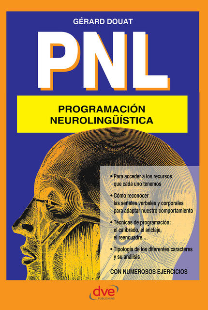 PNL Programación neurolingüística, Gérard Douat