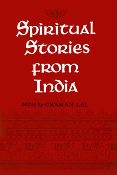 Spiritual Stories from India, Chaman Lal