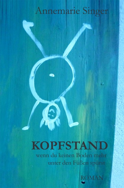 Kopfstand, Annemarie Singer