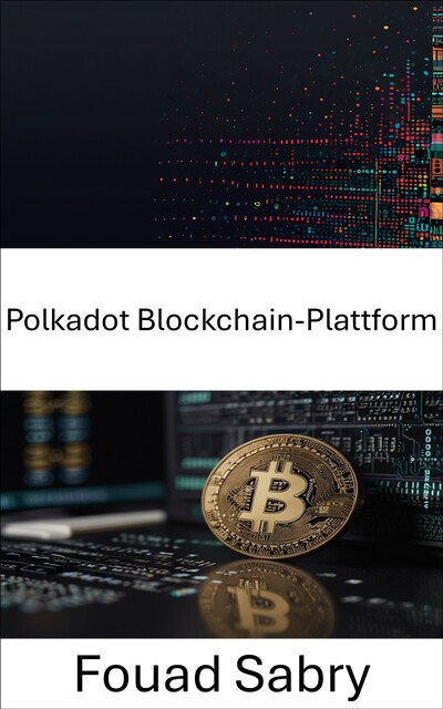 Polkadot Blockchain-Plattform, Fouad Sabry