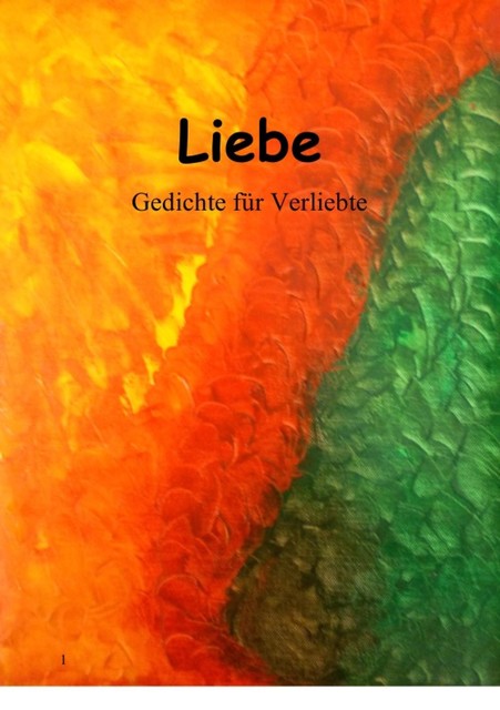 Liebe – Gedichte für Verliebte, Peter Havelka