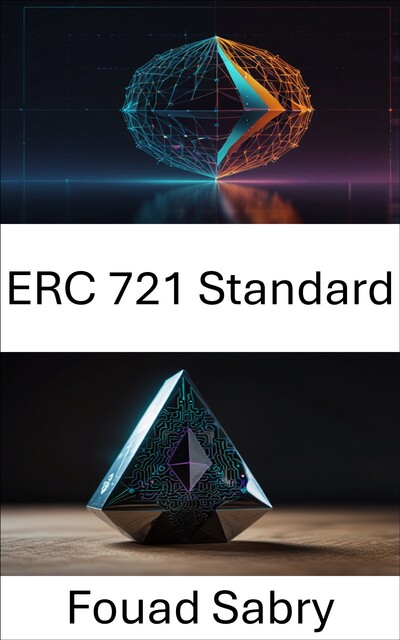 ERC 721 Standard, Fouad Sabry