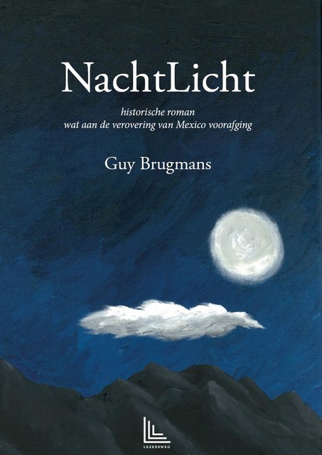 NachtLicht, Guy Brugmans