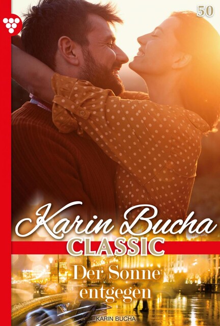 Karin Bucha Classic 50 – Liebesroman, Karin Bucha