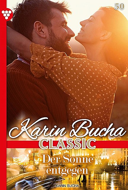 Karin Bucha Classic 50 – Liebesroman, Karin Bucha