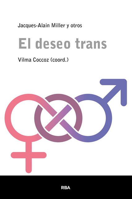 El deseo trans, Vilma Coccoz