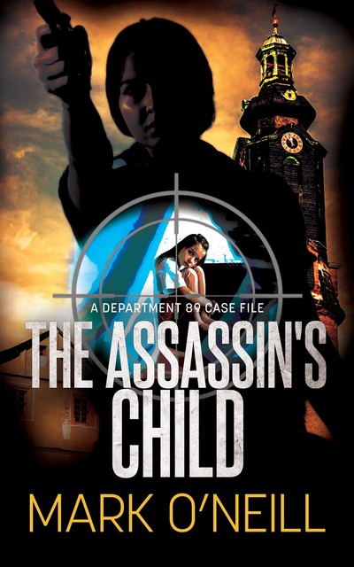 The Assassin’s Child, Mark O'Neill