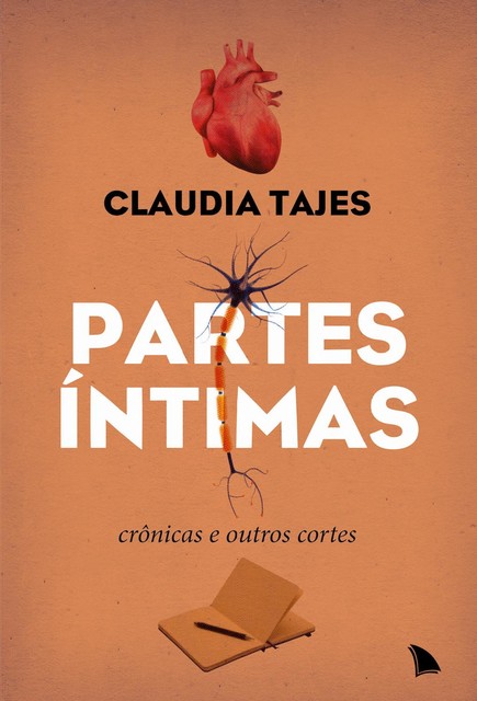 Partes íntimas, Claudia Tajes