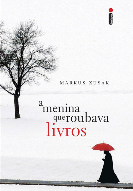A Menina que Roubava Livros, Markus Zusak