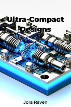 Ultra-Compact Designs, Jora Raven