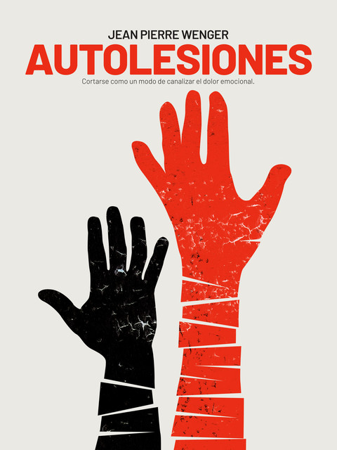 Autolesiones, Jean Pierre Wenger